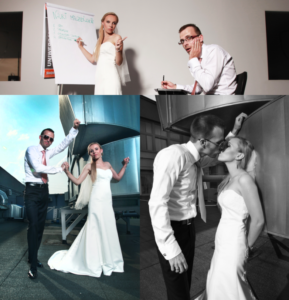 Fami fotografia ślubna dla wymagających Realizacje Ślubne Weselne Ślub Sesja Plenerowa