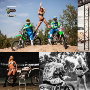 Fami fotografia ślubna dla wymagających Portfolio Zdjęcia MotoCross