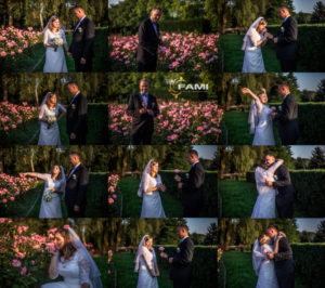 Fami fotografia ślubna dla wymagających Realizacje Ślubne Weselne Ślub Sesja z Przygotowań do Ślubu